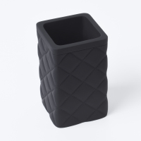 Стакан для зубных щеток Wasserkraft Mosel K-4528