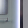 Душевая кабина DTO D 08 S Led (80x80)