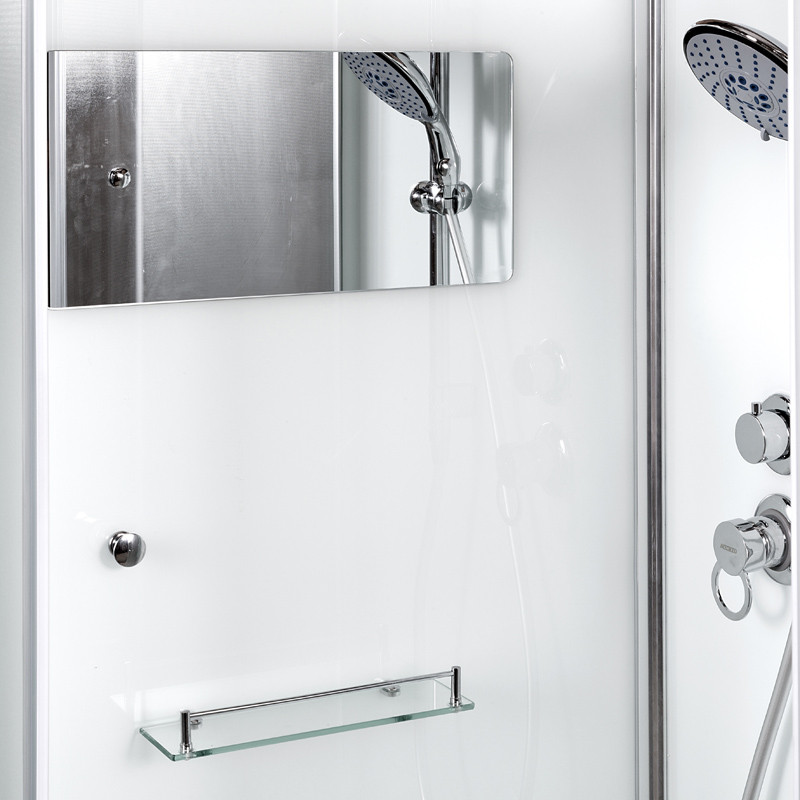 Душевая кабина DTO D 09 (90x90)