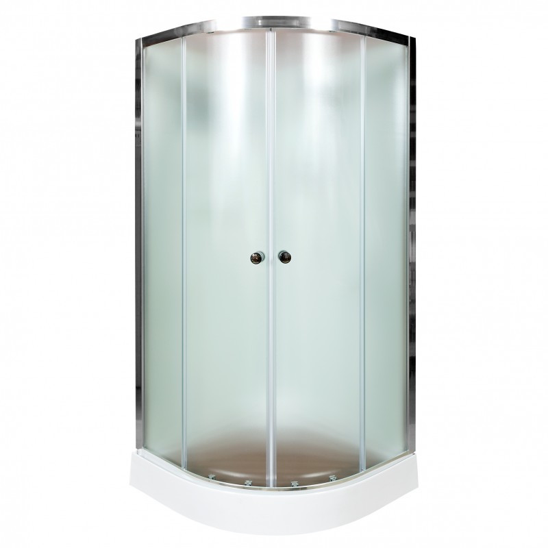 Душевая кабина DTO D 09 (90x90)
