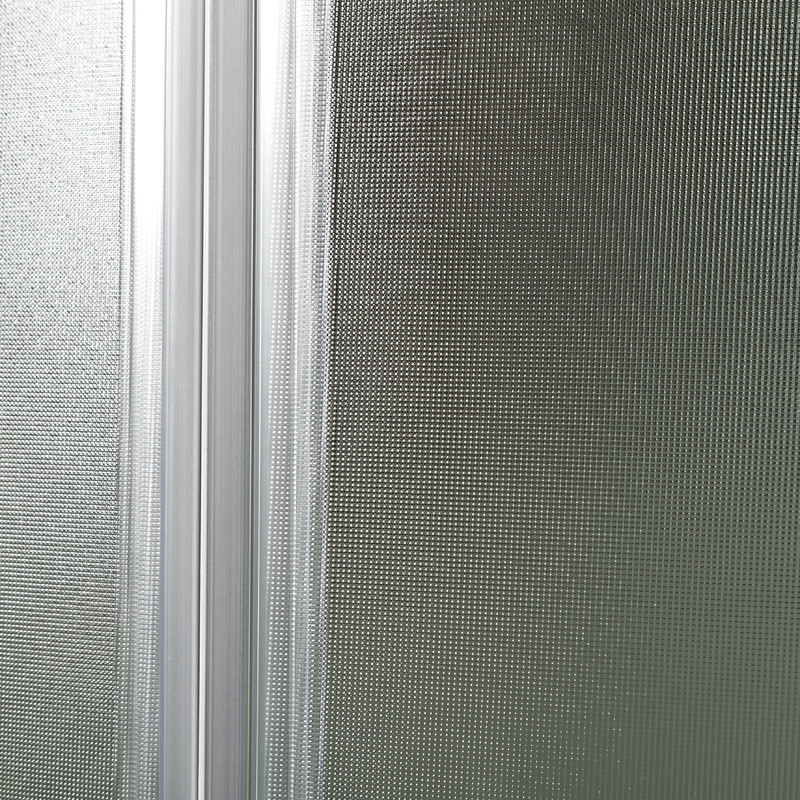 Душевая кабина DTO D 09 (90x90)