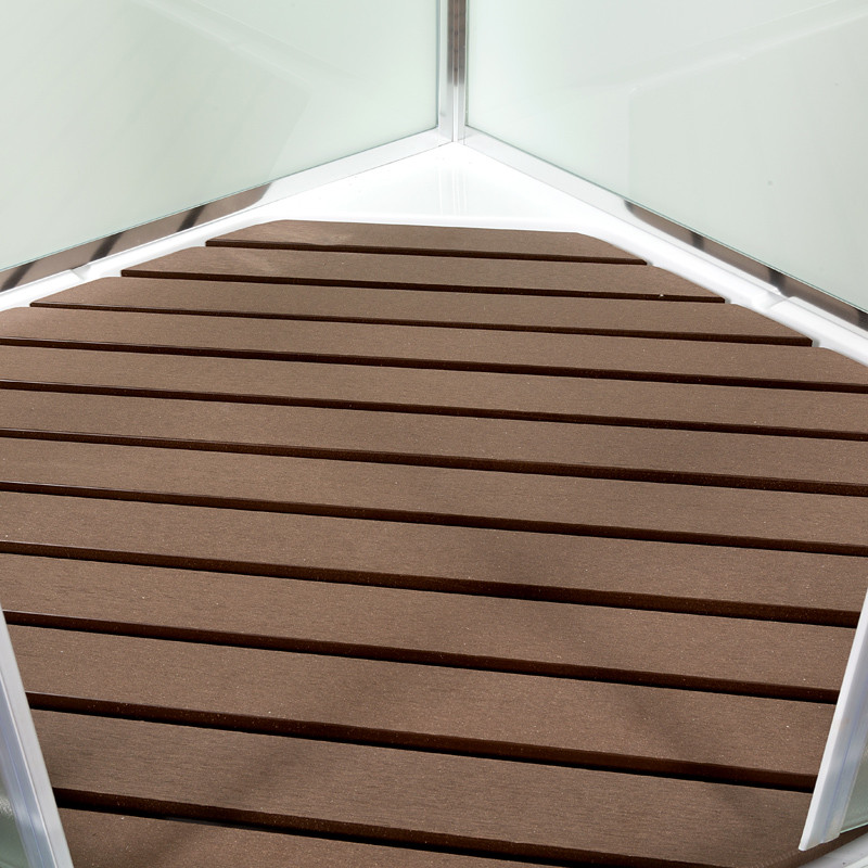 Душевая кабина DTO D 09 (90x90)