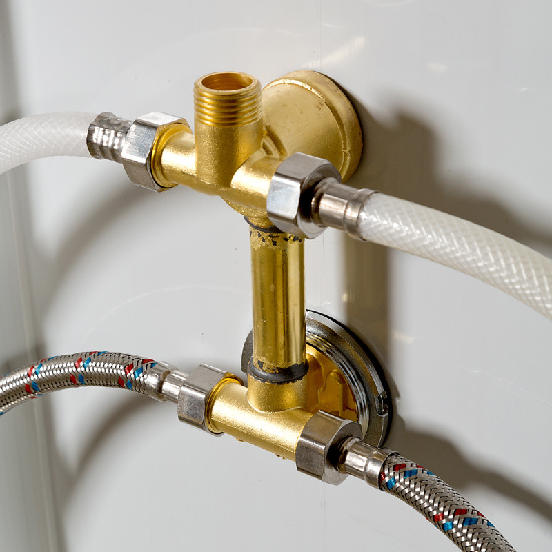 Душевая кабина DTO EM 1590 N LED (90x90)