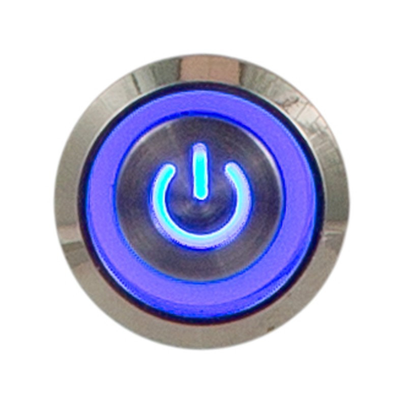 Душевая кабина DTO EM 1590 N LED (90x90)