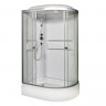 Душевая кабина DTO L 520 L (120x80)