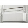 Душевая кабина DTO L 520 L (120x80)