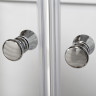 Душевая кабина DTO L 520 L (120x80)