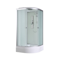 Душевая кабина AvaCan D3080 80x80 см стандартная
