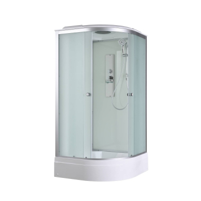 Душевая кабина AvaCan D3080 80x80 см стандартная