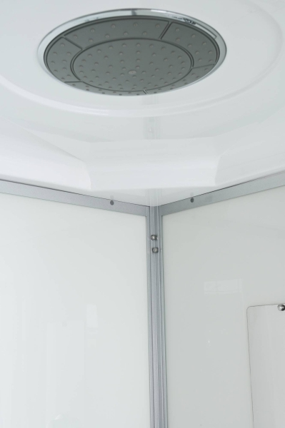 Душевая кабина AvaCan D3080 80x80 см стандартная
