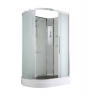 Душевая кабина AvaCan EM2811RN 110x80 см без крыши