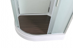 Душевая кабина AvaCan EM2811RN 110x80 см без крыши