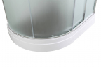 Душевая кабина AvaCan EM2811RN 110x80 см без крыши