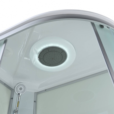 Душевая кабина C3012L LED