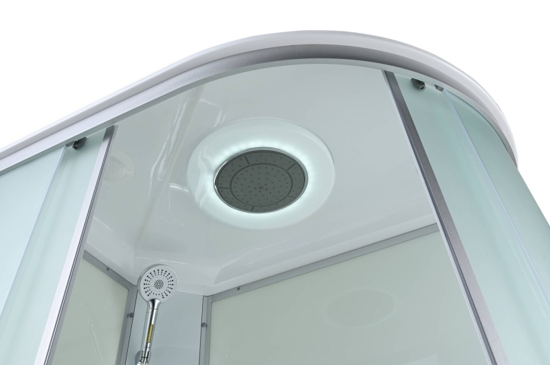 Душевая кабина C3012L LED