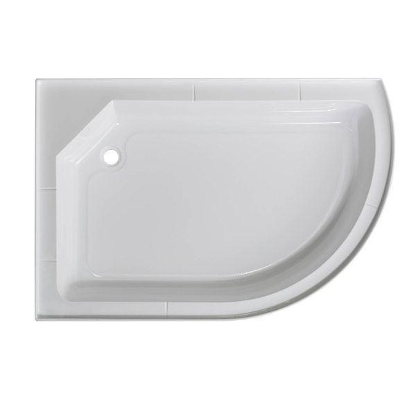 Душевая кабина C3012L LED
