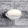 Мыльница Wasserkraft Kammel K-8329WHITE