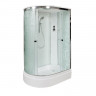 Душевая кабина DTO ЕМ 2712R (120x80)