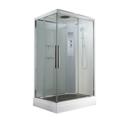 Душевая кабина AvaCan K2810 100x80 см стандартная