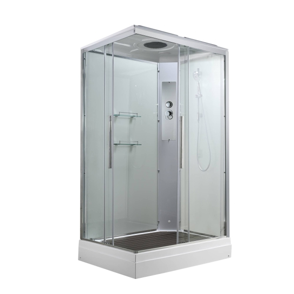 Душевая кабина AvaCan K2810 100x80 см стандартная