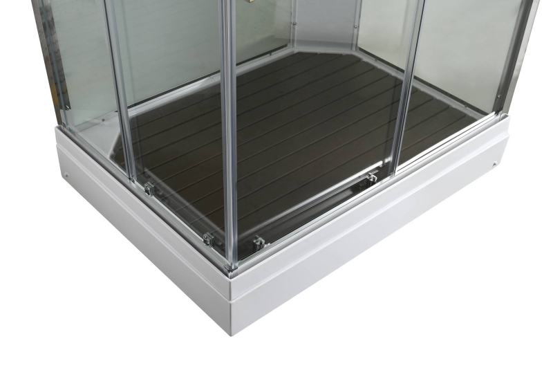 Душевая кабина AvaCan K2810 100x80 см стандартная