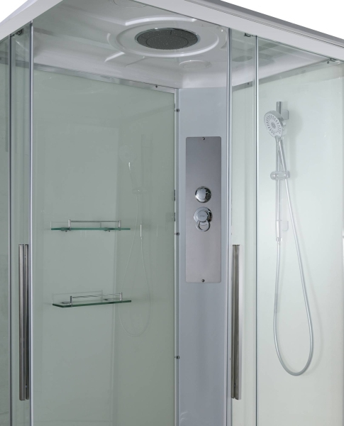 Душевая кабина AvaCan K2810 100x80 см стандартная