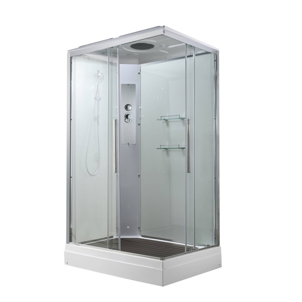 Душевая кабина AvaCan K2810 100x80 см стандартная