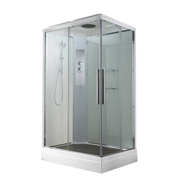 Душевая кабина AvaCan K2810 100x80 см стандартная