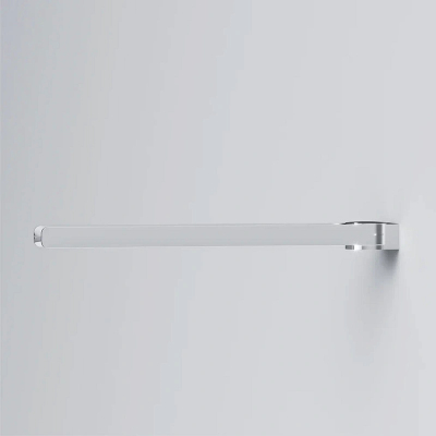 Вешалка для полотенец AM.PM Inspire 2.0 A50A32600 поворотная двойная хром