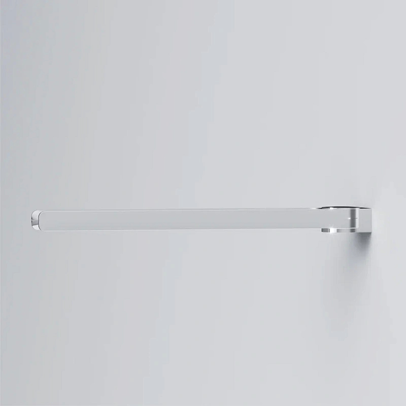 Вешалка для полотенец AM.PM Inspire 2.0 A50A32600 поворотная двойная хром