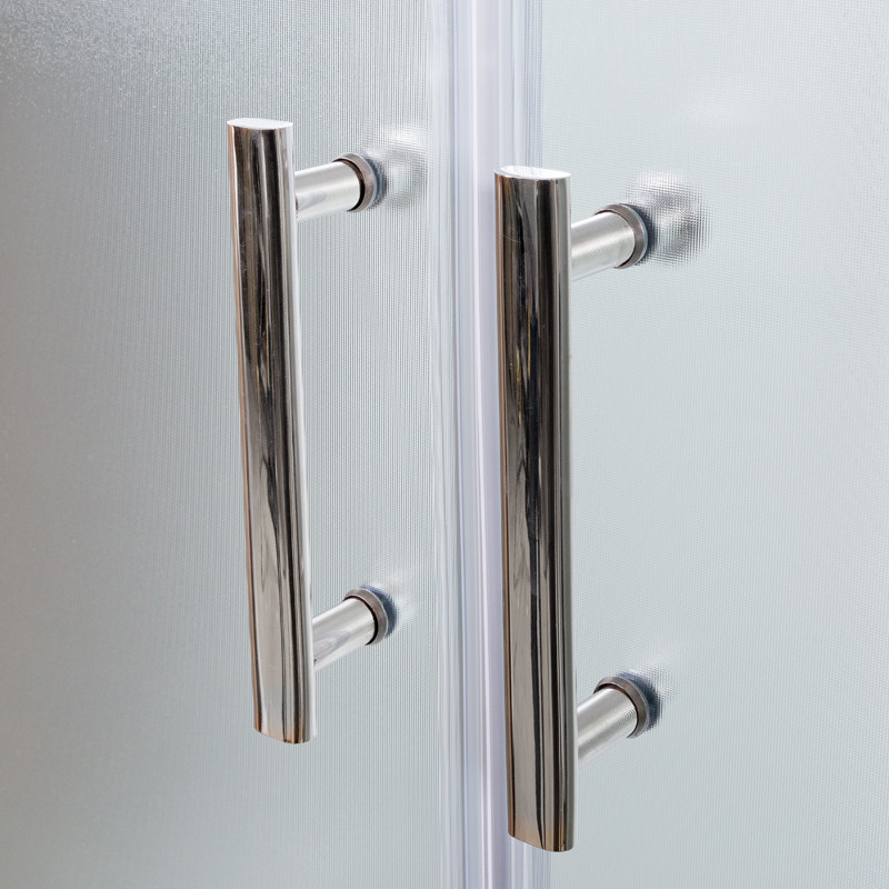 Душевой бокс DTO ЕМ 4515 с гидромассажем (150x85)