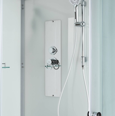 Душевая кабина AvaCan D3090 90x90 см стандартная