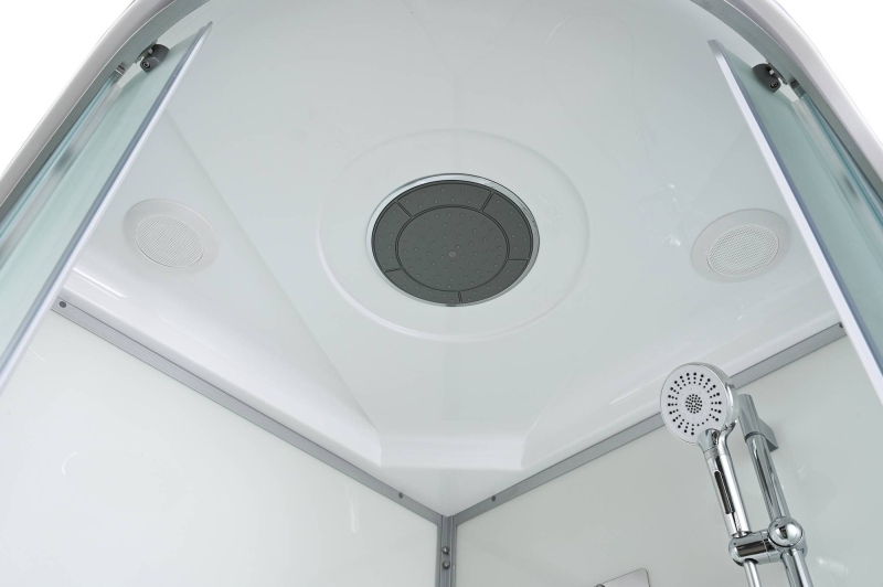 Душевая кабина AvaCan D3090 90x90 см стандартная