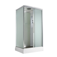 Душевая кабина AvaCan KD2912 120x90 см стандартная