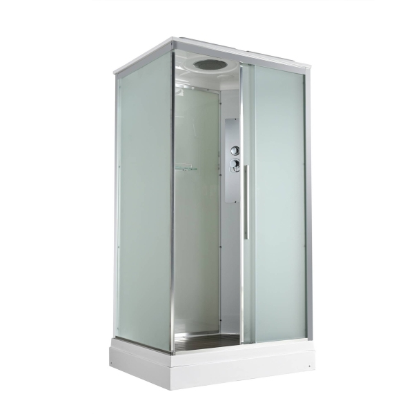 Душевая кабина AvaCan KD2912 120x90 см стандартная