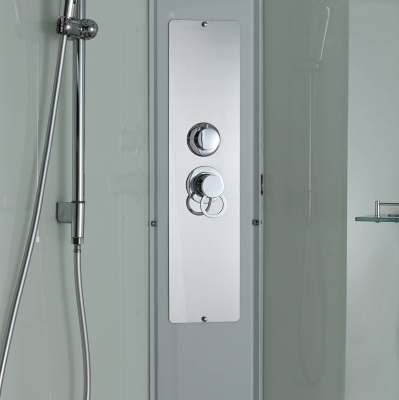 Душевая кабина AvaCan KD2912 120x90 см стандартная