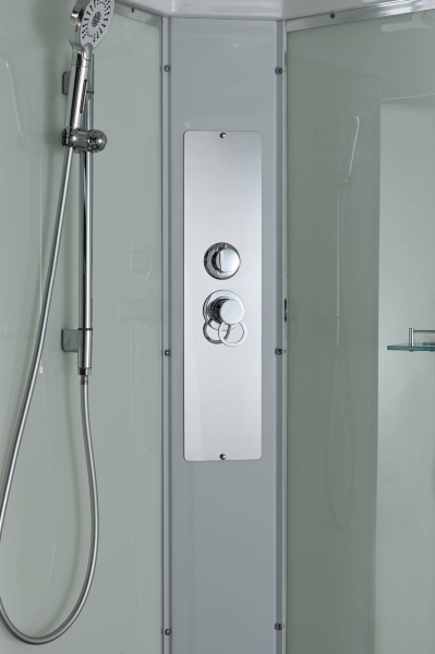 Душевая кабина AvaCan KD2912 120x90 см стандартная