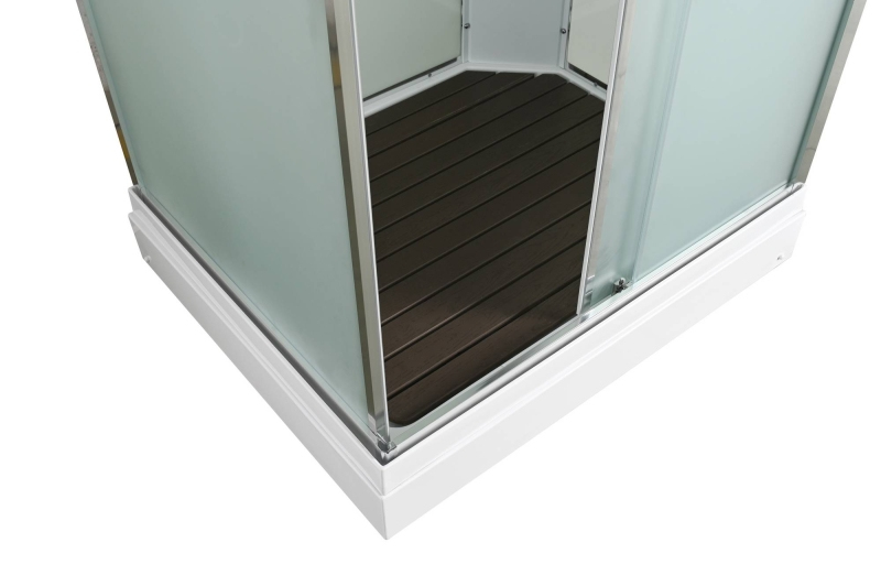 Душевая кабина AvaCan KD2912 120x90 см стандартная