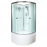 Душевая кабина DTO D 10 (100x100)