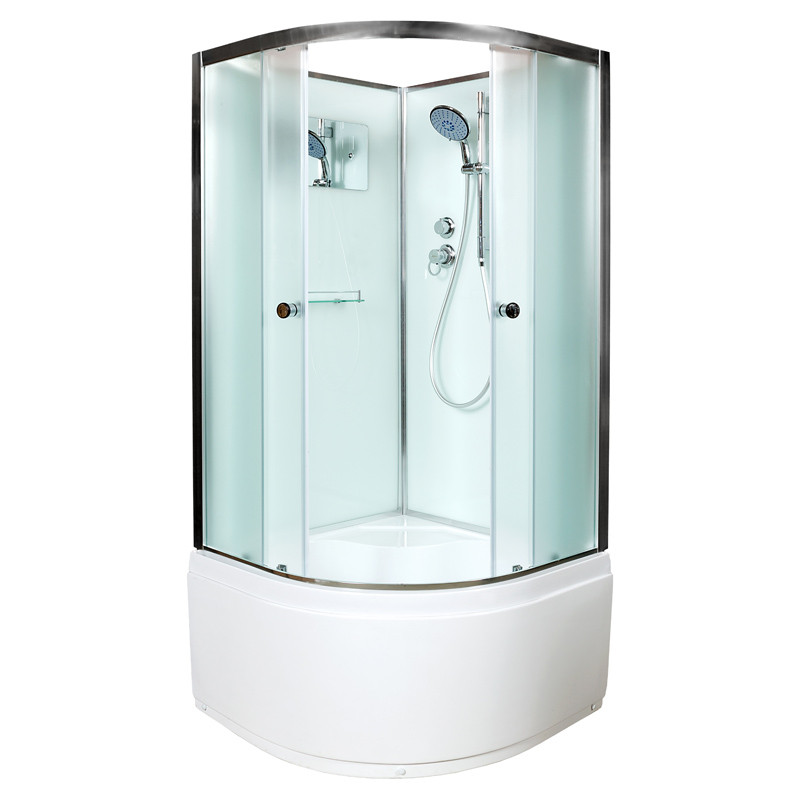 Душевая кабина DTO D 10 (100x100)