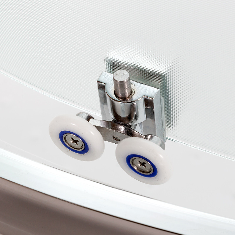 Душевая кабина DTO D 10 (100x100)