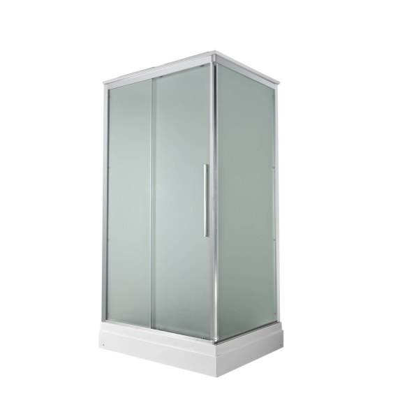 Душевая кабина AvaCan KD2912N 120x90 см без крыши