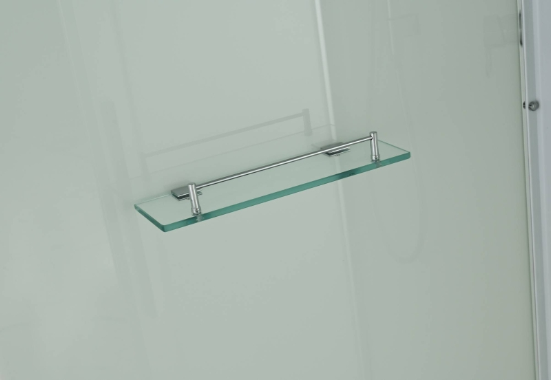 Душевая кабина AvaCan KD2912N 120x90 см без крыши