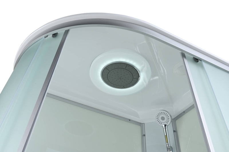 Душевая кабина C3012R LED
