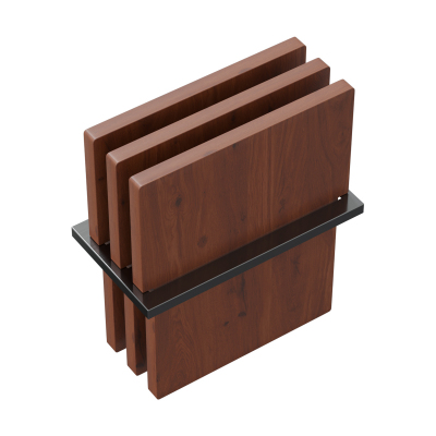 Вставка-держатель и доски Omoikiri FP-04-GM, 4999114