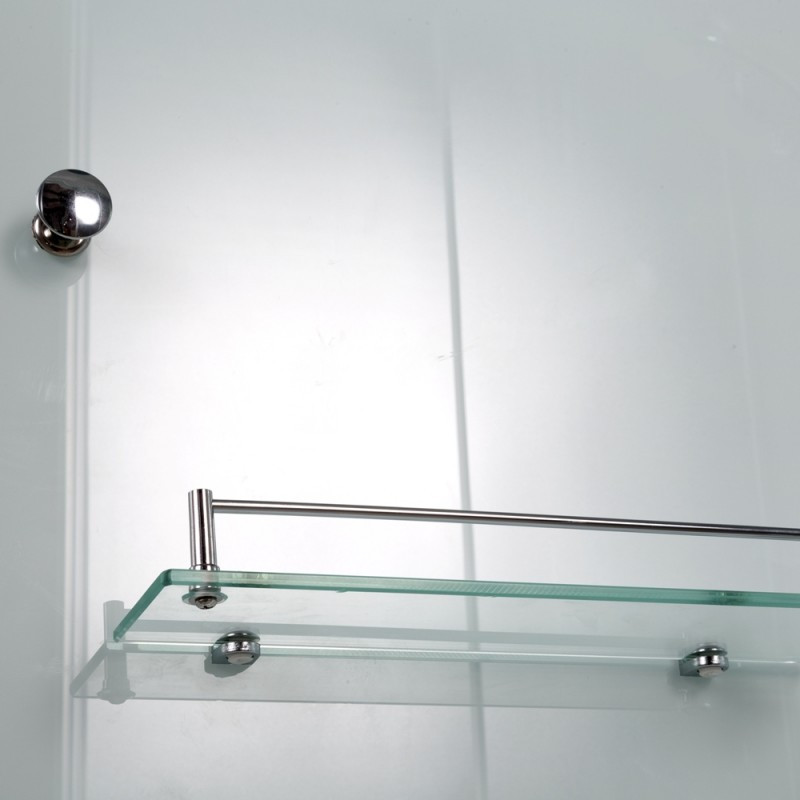 Душевая кабина DTO D 102 L (120x80)