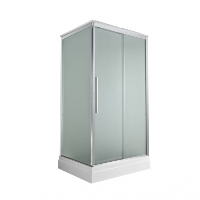 Душевая кабина AvaCan KD2912LED 120x90 см