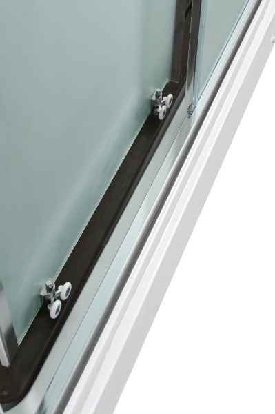 Душевая кабина AvaCan KD2912LED 120x90 см