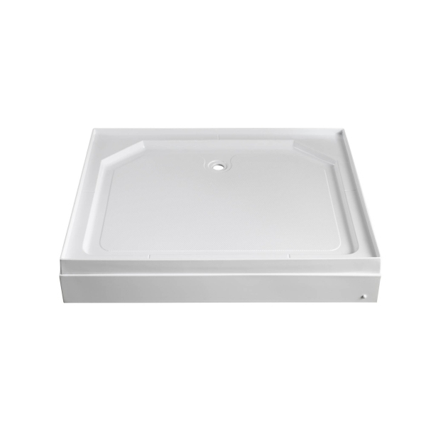 Душевая кабина AvaCan KD2912LED 120x90 см