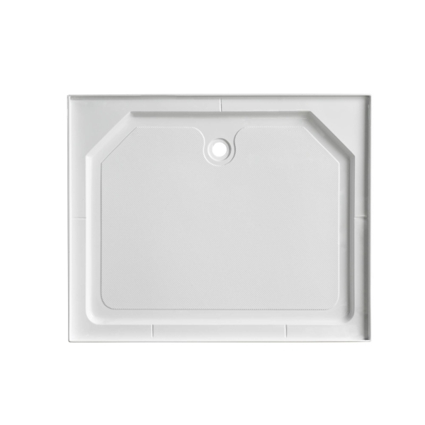 Душевая кабина AvaCan KD2912LED 120x90 см